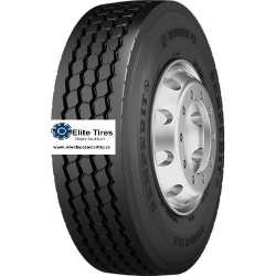 SEMPERIT WORKER F2 (MS 3PMSF) DIRECTIE EU LRJ 18PR 315/80R22.5 156/150K