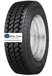 SEMPERIT WORKER T2 (MS 3PMSF) TRAILER 265/70R19.5 143/141J 