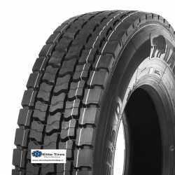 TAURUS ROAD POWER D (MS 3PMSF) TRACTIUNE 295/80R22.5 152/148M