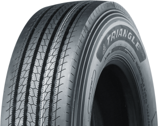 TRIANGLE TRS02 (MS 3PMSF) DIRECTIE 315/70R22.5 152/148M