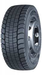 WESTLAKE WDL1 295/55R22.5 147/145K