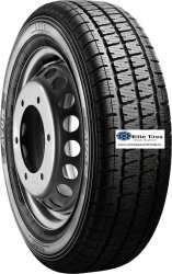 AVON AS12 ALL SEASON VAN 225/75R16C 121R