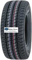 BARUM VANIS ALL SEASON 205/75R16C 110/108R