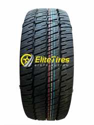 BARUM VANIS ALLSEASON 195/65R16C 104T