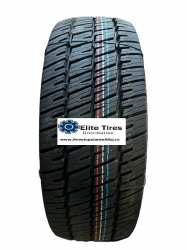 BARUM VANIS ALLSEASON 195/75R16C 107R