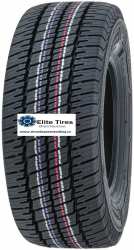 BARUM VANIS ALLSEASON 205/65R16C 107T