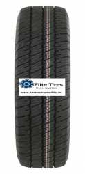 BARUM VANIS ALLSEASON 205/65R16C 107T
