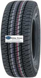 BARUM VANIS ALLSEASON 215/70R15C 109/107S