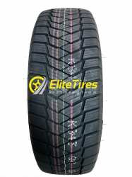 BRIDGESTONE DURAVIS ALL SEASON 195/60R16C 99H