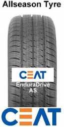 CEAT ENDURADRIVE A/S 205/65R16C 107/105T
