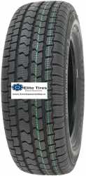 CONTINENTAL VANCO FOURSEASON 2 205/65R16C 107/105T