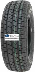 CONTINENTAL VANCO FOURSEASON 2 225/65R16C 112R