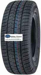 CONTINENTAL VANCONTACT 4SEASON 195/75R16C 110/108R