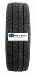 CONTINENTAL VANCONTACT 4SEASON 205/75R16C 110R