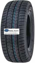 CONTINENTAL VANCONTACT 4SEASON 205/75R16C 113/111R