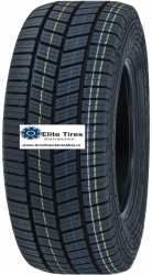 CONTINENTAL VANCONTACT A/S ULTRA 195/75R16C 110R