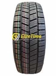 CONTINENTAL VANCONTACT A/S ULTRA 205/65R15C 102/100T 6PR 