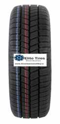 CONTINENTAL VANCONTACT A/S ULTRA 215/75R16C 113/111R