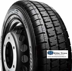 COOPER EVOLUTION VAN AS 195/60R16C 99/97H 