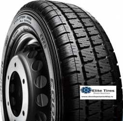 COOPER EVOLUTION VAN AS 235/65R16C 115R