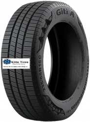 GITI GITIVANALLSEASON LA1 235/65R16C 121/119R