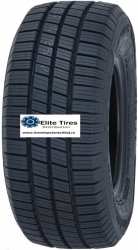 GITI VAN ALL SEASON LA1 215/60R17C 109/107T