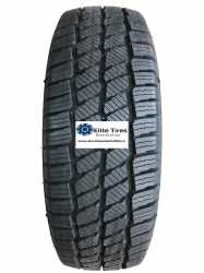 GOODRIDE ALL SEASON MASTER SW613 205/65R16C 107/105T