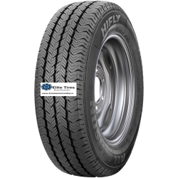 HIFLY ALL-TRANSIT ALL SEASON 215/65R16C 109/107T