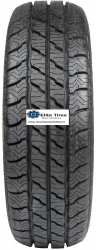 MAXXIS AL2 185/75R16C 104R 