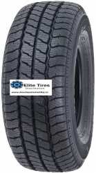 MAXXIS VANSMART A/S AL2 215/60R17C 109/107H