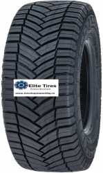 MICHELIN AGILIS CROSSCLIMATE 195/75R16C 107/105T