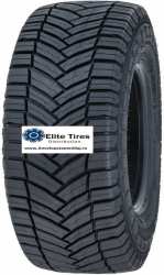 MICHELIN AGILIS CROSSCLIMATE 8PR 205/75R16C 110/108R