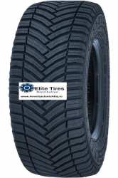 MICHELIN CROSSCLIMATE CAMPING 195/75R16C 107R CP 107/105R 