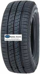 MINERVA ALL SEASON VAN MASTER 195/60R16C 99/97H