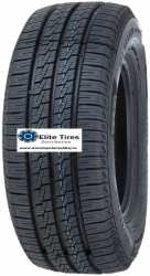 MINERVA ALL SEASON VAN MASTER 195/75R16C 110/108S 10PR