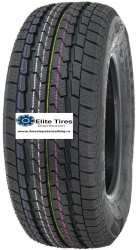 NANKANG AW8 195/60R16C 99/97H