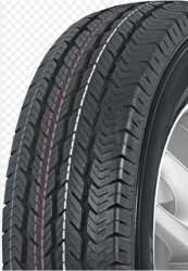 OVATION V07 AS 205/75R16C 113R