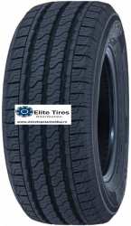 RADAR ARGONITE 4SEASON 195/75R16C 110/108T