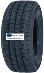 ROADX RXQUEST VAN 4S DLA51 195/65R16C 104/102T