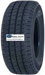 ROADX RXQUEST VAN 4S DLA51 205/75R16C 110/108T