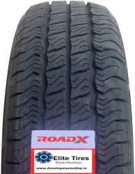 ROADX RXQUEST VAN 4S DLA51 215/65R16C 109/107T