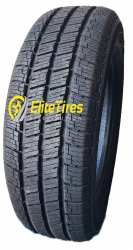 SUNNY NC136 ALL SEASON 205/65R16C 107R