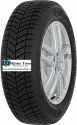 TIGAR ALL SEASON LIGHT TRUCK 235/65R16C 115R