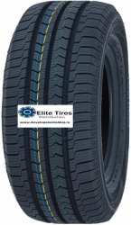 TOURADOR X ALL CLIMATE VAN 225/75R16C 121/120R 10PR