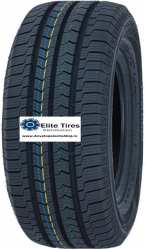 TOURADOR X ALL CLIMATE VAN 8PR 225/65R16C 112/110S 8PR