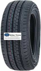 TRACMAX A/S VAN SAVER 185/75R16C 104/102S