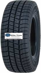 VREDESTEIN COMTRAC 2 ALL SEASON+ 195/75R16C 107/105R