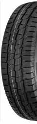 AUTOGREEN SNOW CRUISER AW06 215/65R16C 109/107R