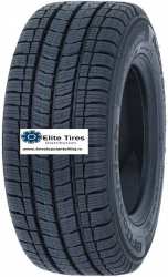 BF GOODRICH ACTIVAN WINTER 2 205/75R16C 113/111R 10PR