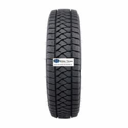 BRIDGESTONE BLIZZAK W810 195/70R15C 104/102R